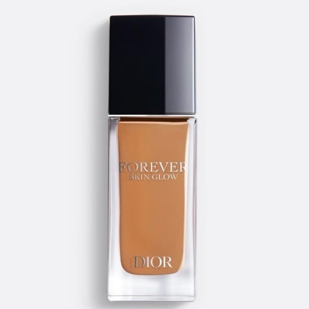 New Dior Forever Skin Glow Foundation 4,5W Radiant Finish